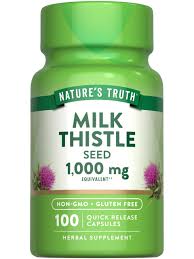 Milk Thistle